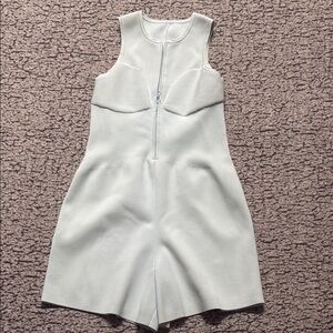 Lululemon Tight-Fit Knit Bodysuit